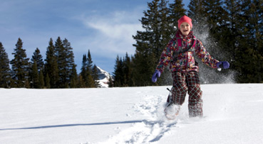 Forfaits HIVER